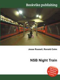 NSB Night Train