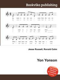 Yon Yonson