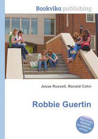Robbie Guertin