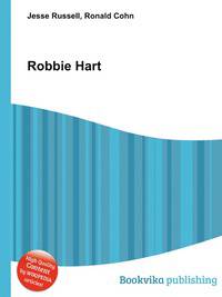 Robbie Hart