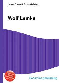 Wolf Lemke