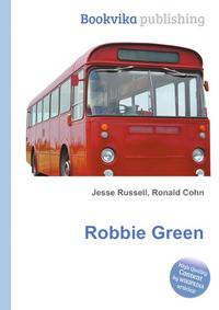 Robbie Green