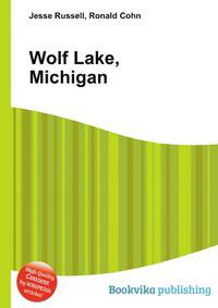 Wolf Lake, Michigan