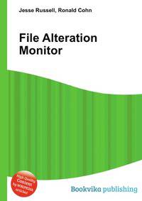 File Alteration Monitor