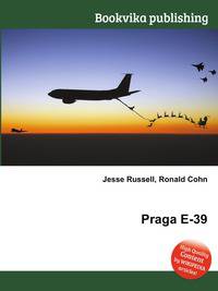 Praga E-39