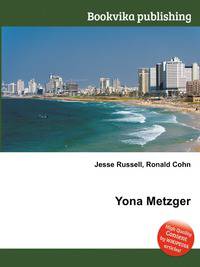 Yona Metzger