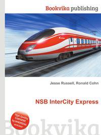 NSB InterCity Express