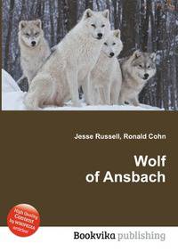 Wolf of Ansbach