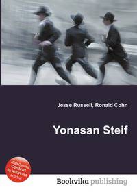 Yonasan Steif