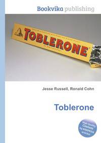 Toblerone