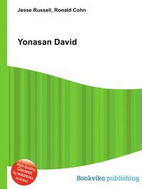 Yonasan David