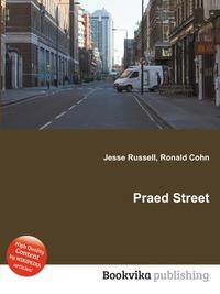 Praed Street
