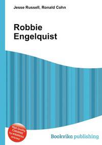Robbie Engelquist