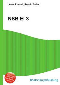 NSB El 3