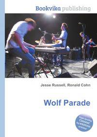 Wolf Parade