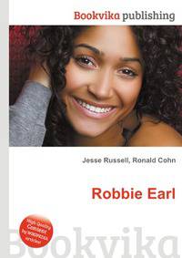 Robbie Earl