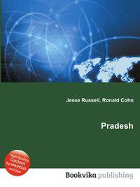 Pradesh