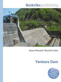 Yanbara Dam