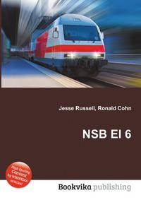 NSB El 6