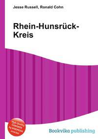Rhein-Hunsruck-Kreis