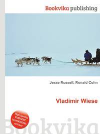 Vladimir Wiese