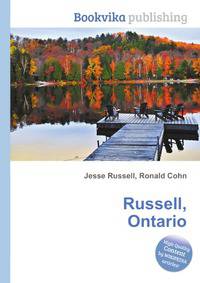 Russell, Ontario