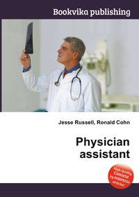 Physician assistant