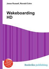 Wakeboarding HD