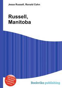 Russell, Manitoba