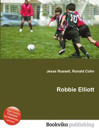 Robbie Elliott