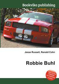 Robbie Buhl