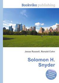Solomon H. Snyder