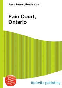Pain Court, Ontario