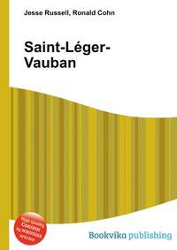 Saint-Leger-Vauban