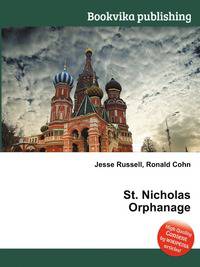 St. Nicholas Orphanage