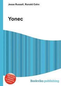 Yonec