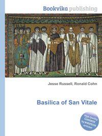 Basilica of San Vitale
