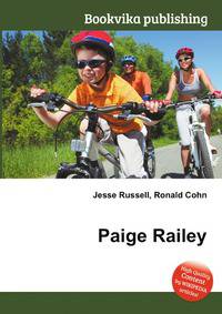 Paige Railey
