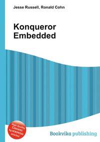 Konqueror Embedded