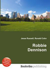 Robbie Dennison
