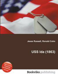 USS Ida (1863)