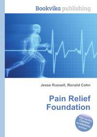 Pain Relief Foundation