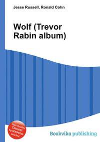 Wolf (Trevor Rabin album)