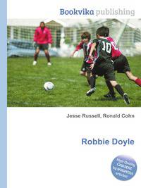 Robbie Doyle