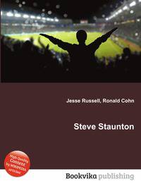 Steve Staunton