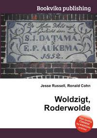 Woldzigt, Roderwolde