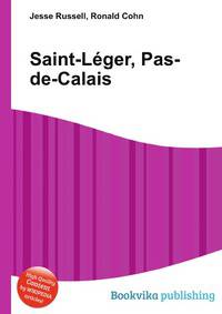 Saint-Leger, Pas-de-Calais
