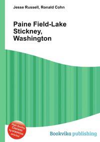 Paine Field-Lake Stickney, Washington