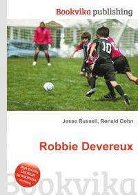 Robbie Devereux
