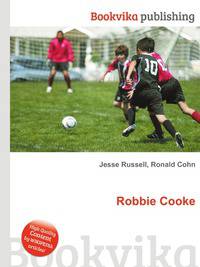 Robbie Cooke